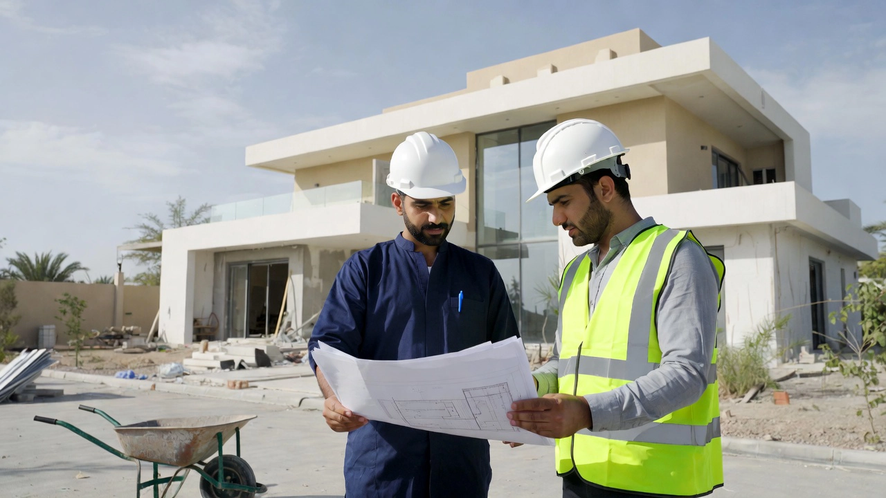 البنية التحتية المتكاملة